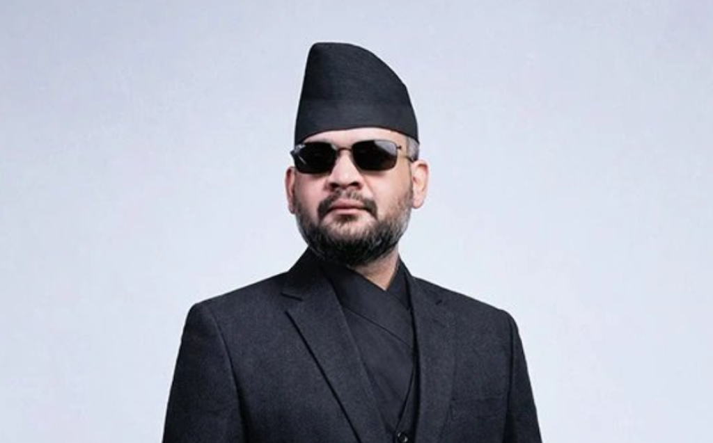 विश्वका १०० प्रभावशाली व्यक्तिको सूचीमा प्रधानमन्त्री बालेन्द्र शाह