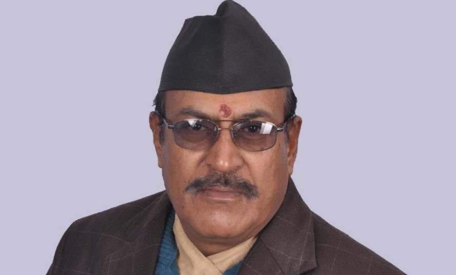 जेनजी आन्दोलन घटनाबारे जाँचबुझ आयोगको प्रतिवेदन आज सरकारलाई बुझाइँदै