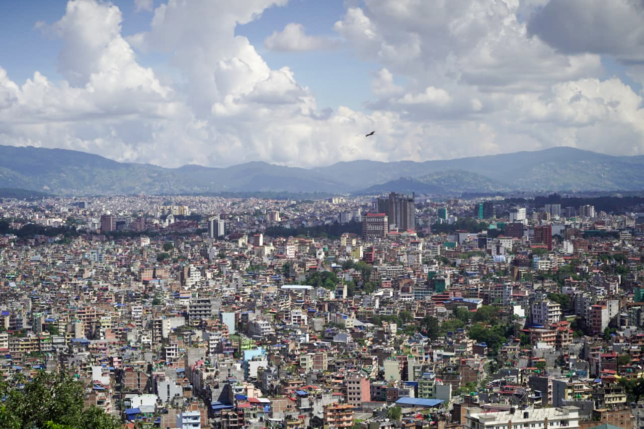 आइतबार कस्तो रहला देशभरको मौसम ?