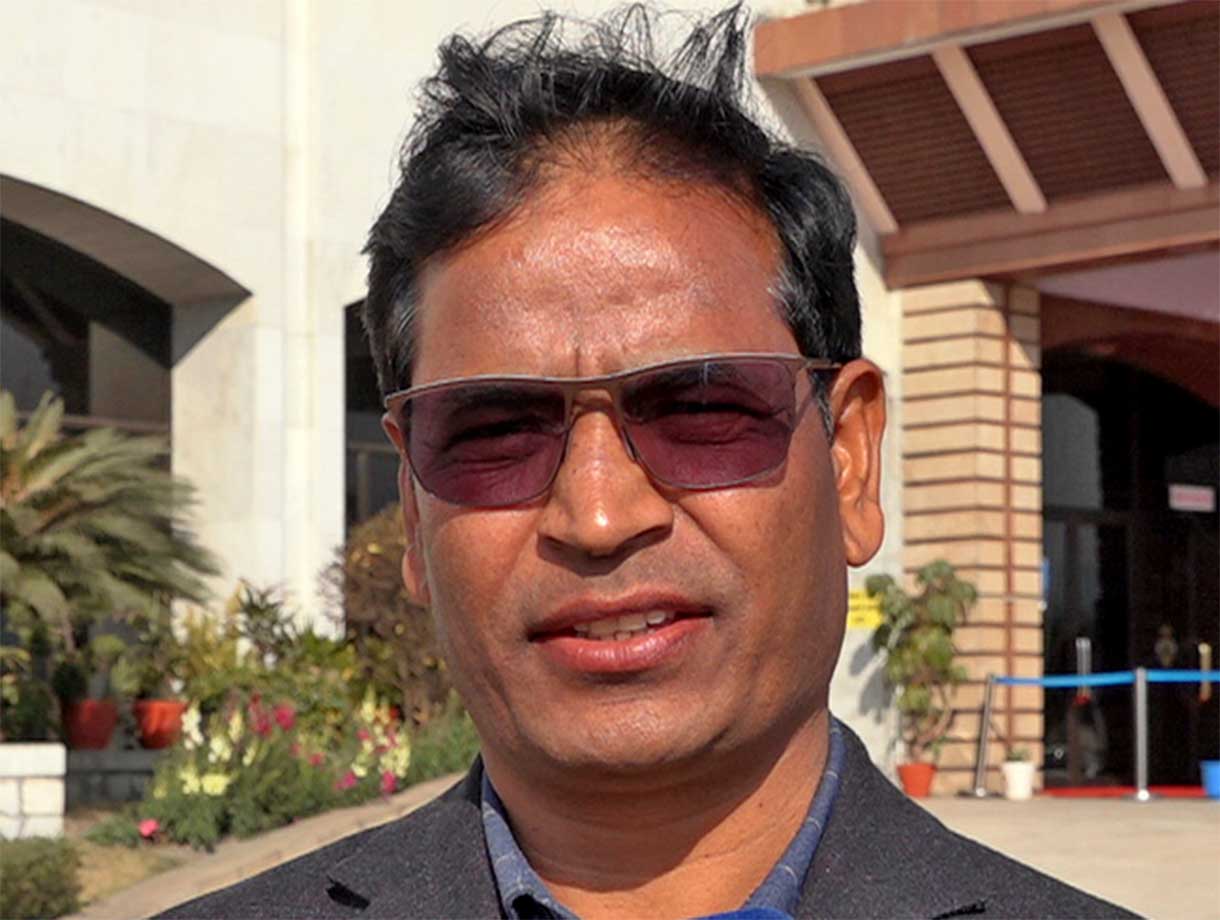 कालीकोटमा नेकपाका शाही विजयी