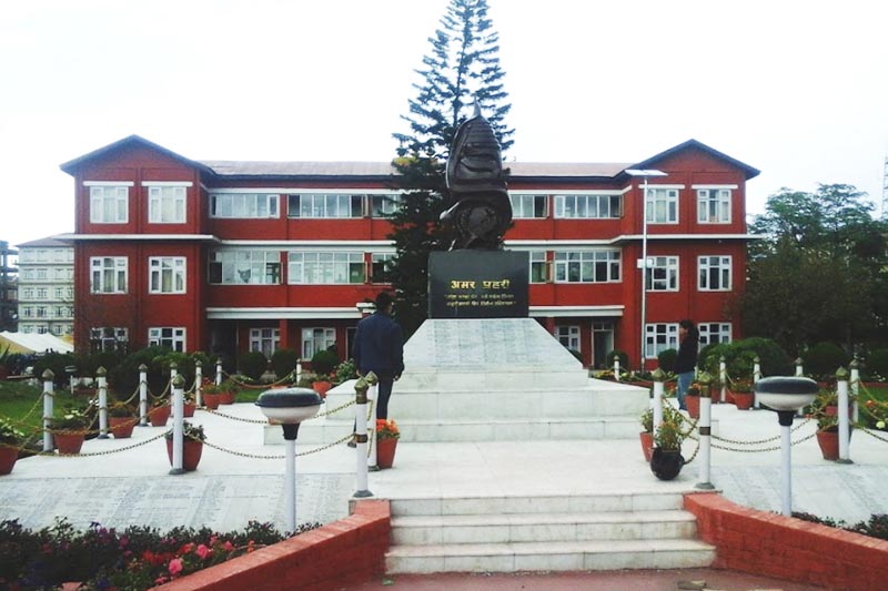 मधेश सवैभन्दा संवेदनशील, सुरक्षाका लागि ‘विशेष निगरानी मोडल’