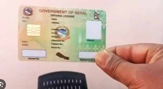 विदेशमा रहेकालाई सवारी लाइसेन्स दिने ३ जनाविरुद्ध मुद्दा दायर