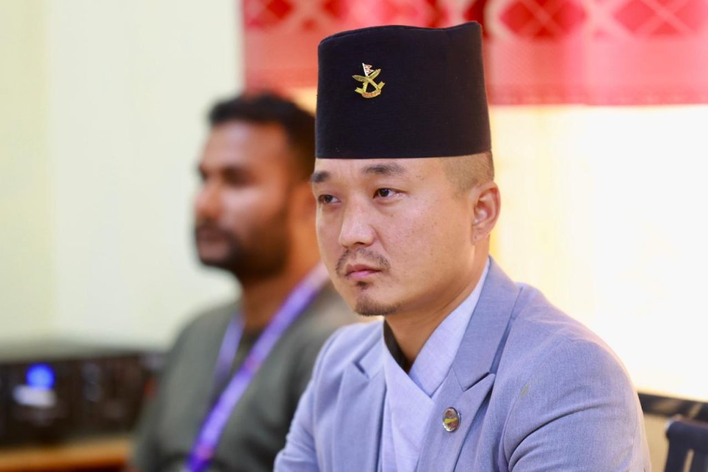 पूर्वगृहमन्त्री गुरुङ छानबिन सकियो, प्रतिवेदन तयार पार्न समितिले माग्यो ५ दिन