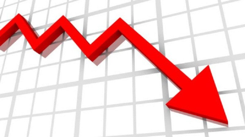 प्रि ओपन सेसनमा १.१८ अंकले घट्यो नेप्से