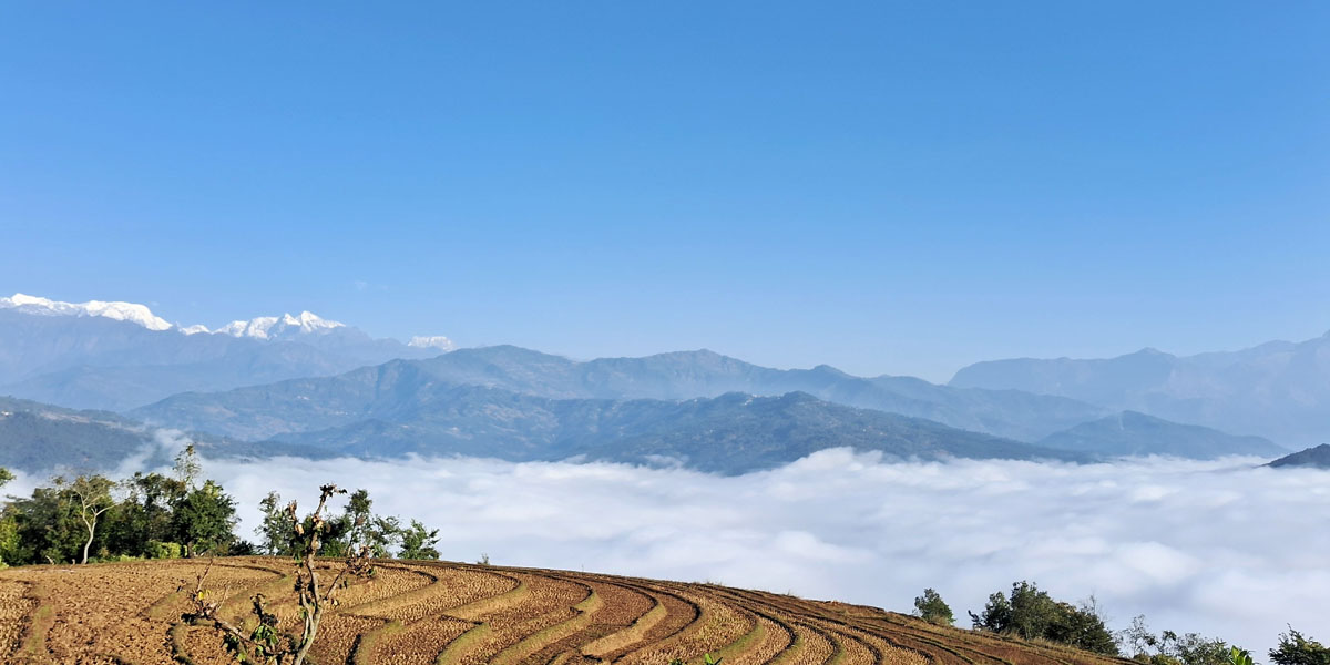 यी तीन प्रदेशमा पश्चिमी वायुको आंशिक प्रभाव, आज कस्तो रहला देशभरको मौसम ?