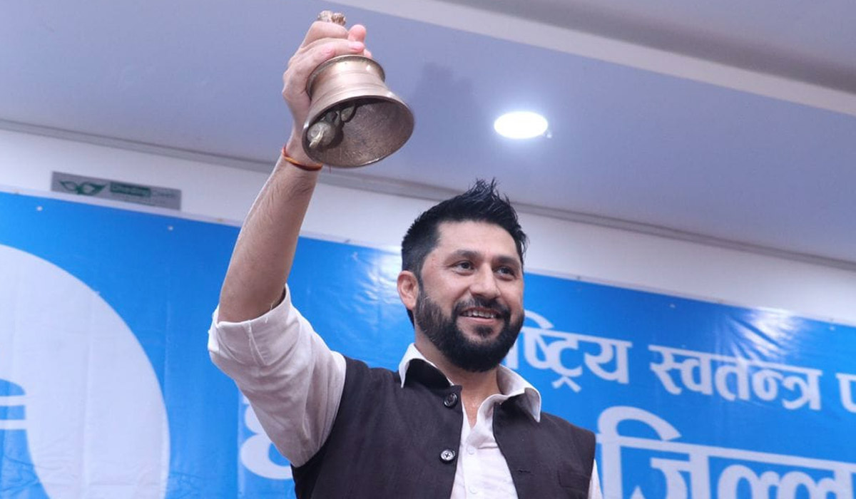 रवि विरुद्धको संगठित अपराध र सम्पत्ति शुद्धीकरण मुद्दा फिर्ता