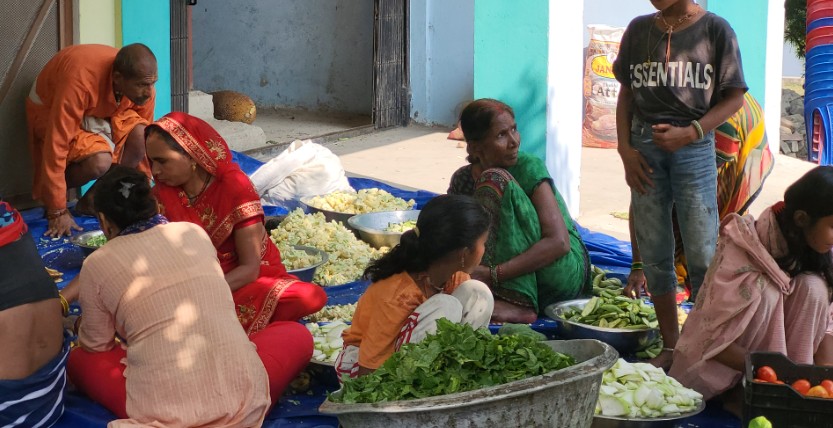 मिथिलाञ्चलसहित तराई मधेशमा आज अन्नकुट मनाइँदै