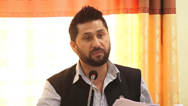 रास्वपा अभिमुखीकरण कार्यक्रमलाई आज रविले सम्बोधन गर्ने