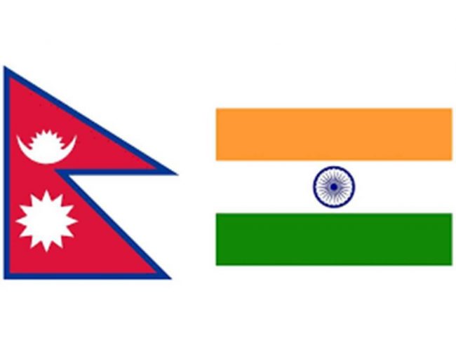 नेपालका कारण आफ्नो देशमा खतरा रहेको भन्दै भारतले उठायो प्रश्न