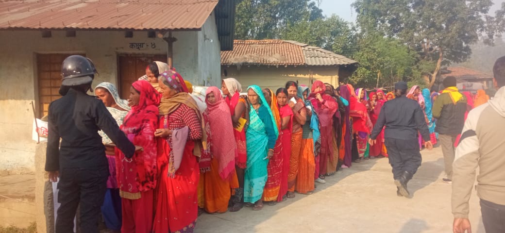 आजदेखि सुरु हुँदै मतदाता शिक्षा कार्यक्रम, फागुन १७ सम्म चल्ने
