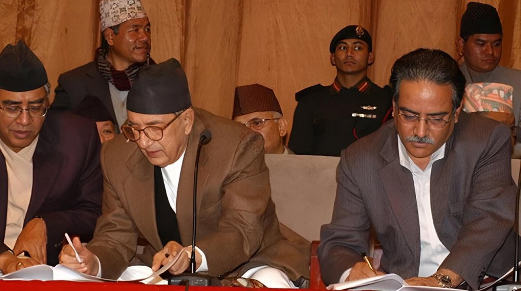 शान्ति सम्झौताका दुई दशक पूरा, अझै न्यायको पखाईमा पीडित
