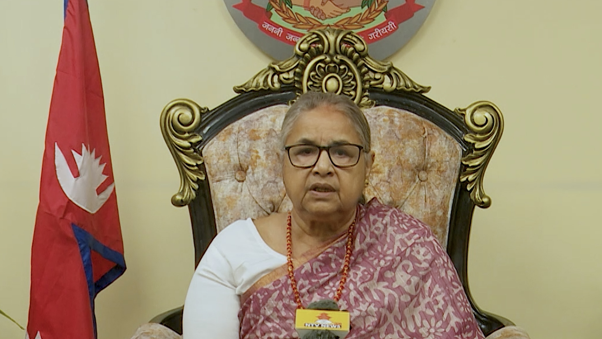 आगामी निर्वाचनमा विवेकको मत प्रयोग गर्न प्रधानमन्त्रीको आह्वान