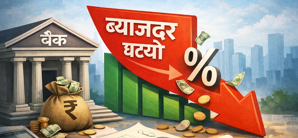 वैशाख महिनाका लागि वाणिज्य बैंकहरूको नयाँ ब्याजदर सार्वजनिक, कसको कति ?