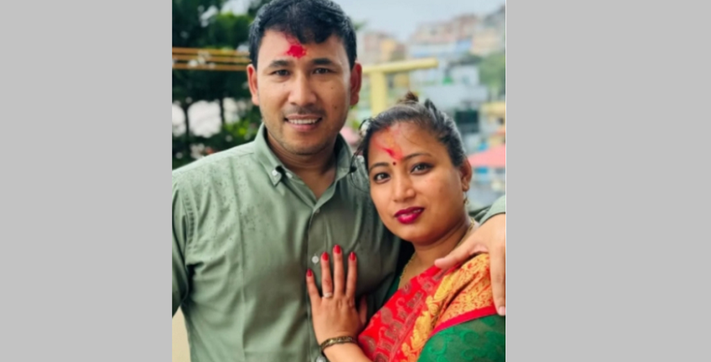 पत्नीलाई स्वकीय सहसचिव बनाएपछि प्रधानमन्त्रीका प्रमुख स्वकीय सचिवको आलोचना