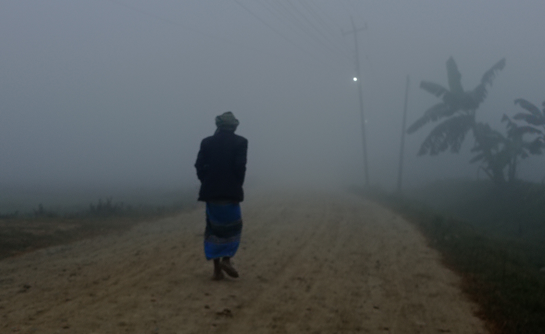 उच्च पहाडी तथा हिमाली भू-भागमा हिमपातको सम्भावना