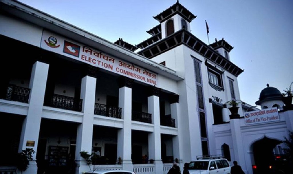 नेपाली सेनाको सहयोगमा सामाजिक सञ्जाल अनुगमन हुने