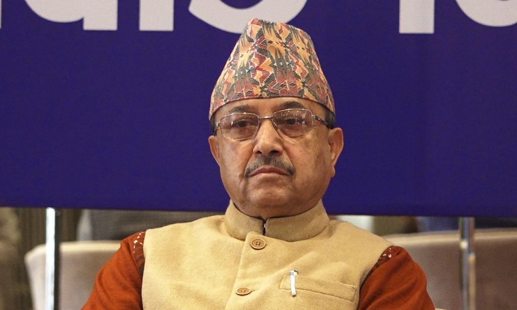 आयोगको निर्णयविरुद्ध सर्वोच्च अदालत पुगे देउवा पक्षका नेताहरू