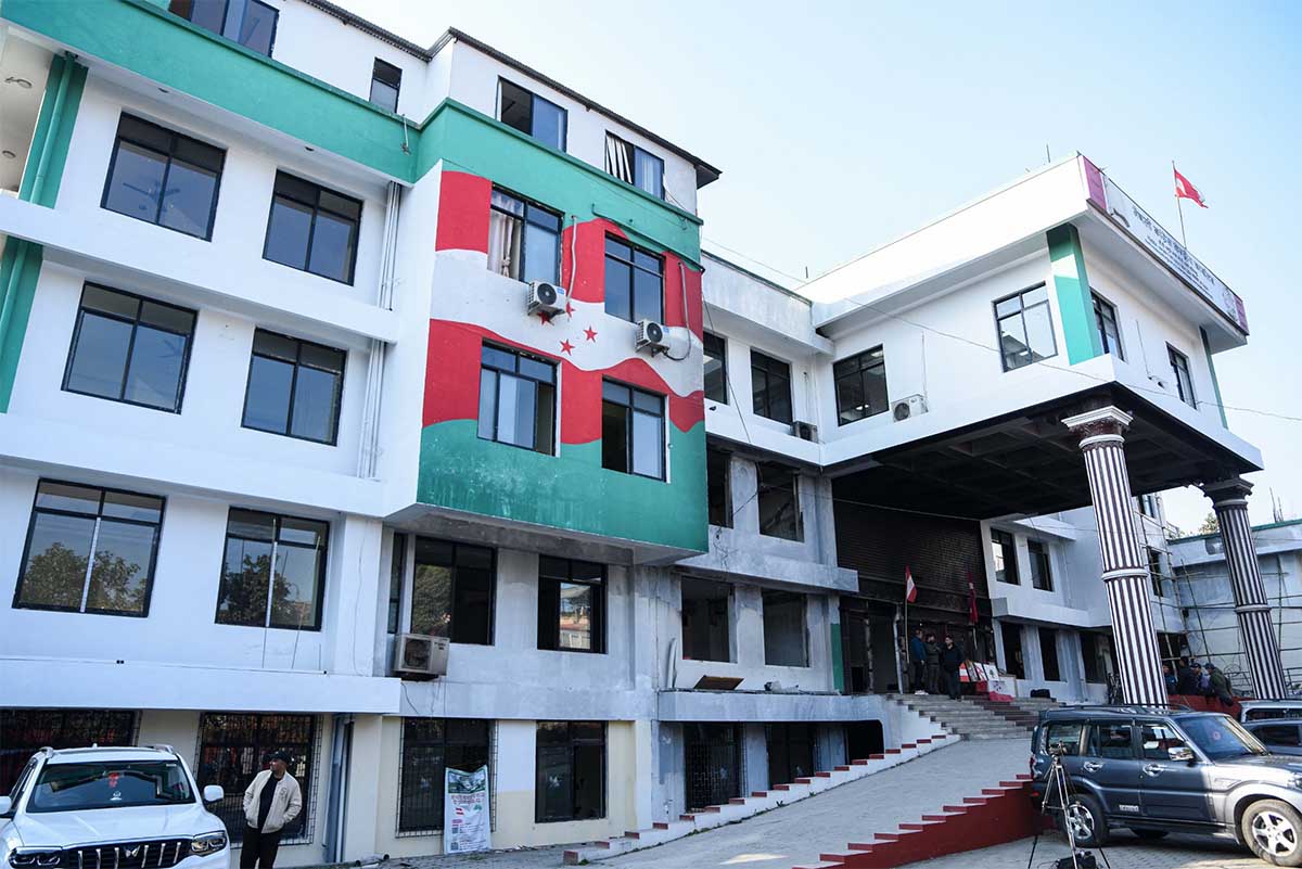 राष्ट्रियसभा निर्वाचनमा कांग्रेस–एमाले र लोसपाको त्रिपक्षीय सहकार्य, सिट बाँडफाँट टुंगो