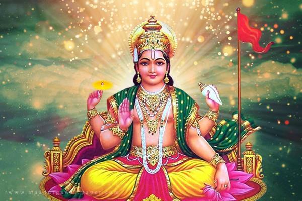 आइतबार सूर्यदेवको पूजा गर्नुहोस्, यस्तो छ विधि