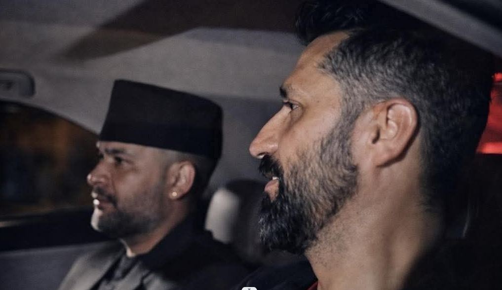 रवि र बालेन छलफल : रास्वपा, उज्यालो नेपाल र बालेन समूहबीच सहकार्य गर्ने सहमति