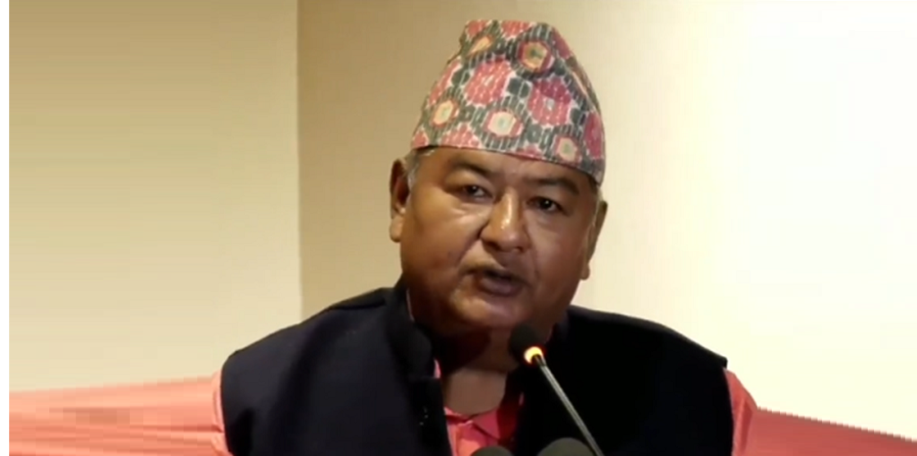 सबै कुरा बिर्सेर बिनासर्त आफ्नो घरमा फर्किन चाहन्छौँ : किसान श्रेष्ठ