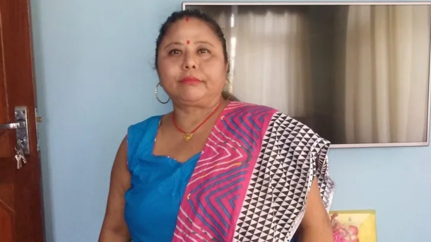 अस्ट्रेलियामा अनियन्त्रित कार घर भत्काउँदै भित्र पस्यो, सुतिरहेकी नेपालीको मृत्यु