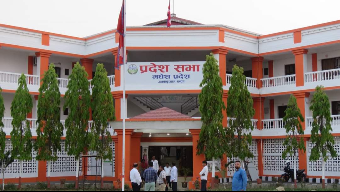 मधेस प्रदेशमा सरकार गठनका लागि आह्वान गर्न सात दलको आग्रह
