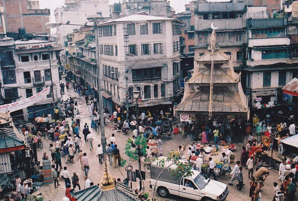 आजदेखि हरेक शनिबार ‘सवारीसाधन मुक्त असन’