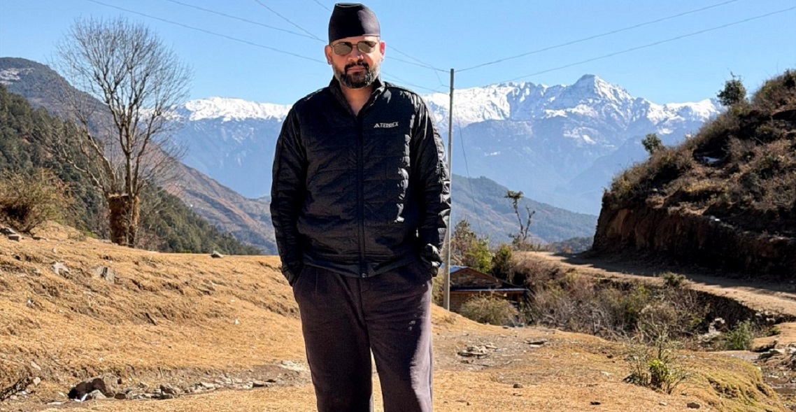 सहिद दिवसमा बालेनको शुभकामना : ‘फेरि कसैले सहिद बन्नु नपरोस् !’