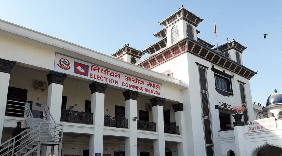 सबै मतदान केन्द्रमा प्राथमिक उपचार सेवा अनिवार्य उपलब्ध गराउन निर्वाचन आयोगको निर्देशन