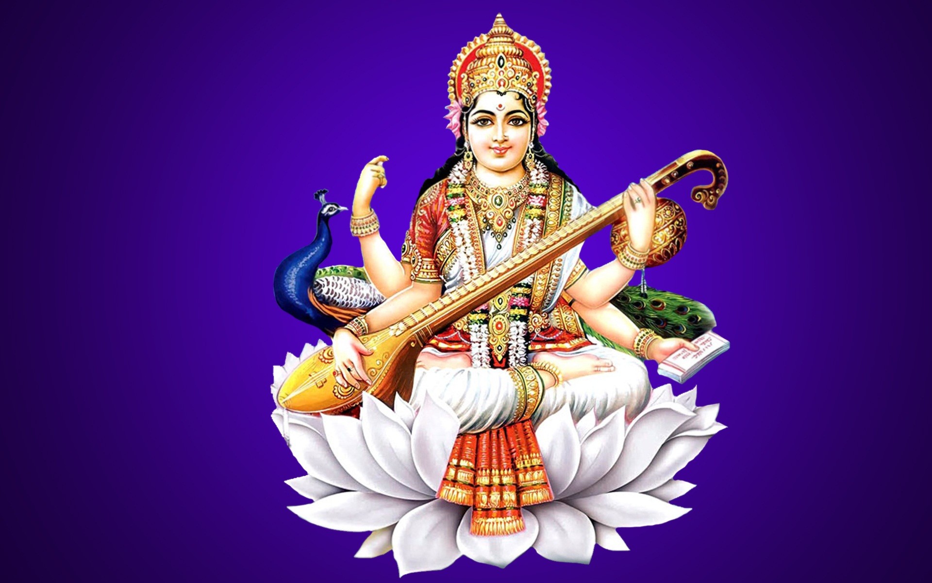 आज वसन्तपञ्चमी : सरस्वतीको विधिपूर्वक पूजा आराधना गरिँदै